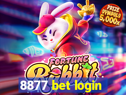 8877 bet login